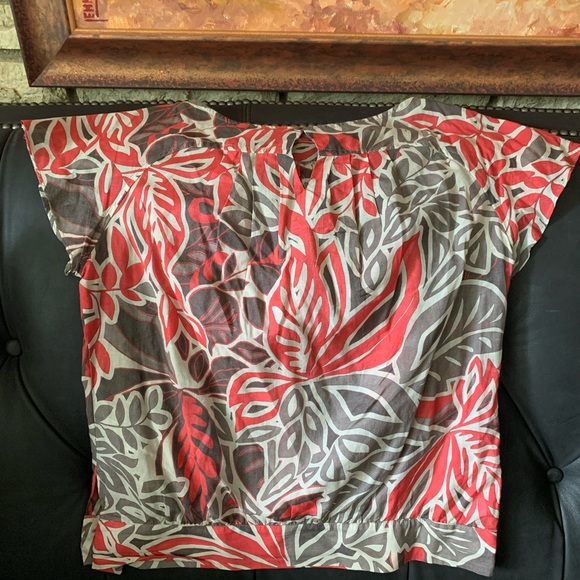 Cortefiel blouse - Picture 3 of 3